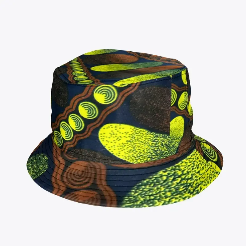 Bucket Hat